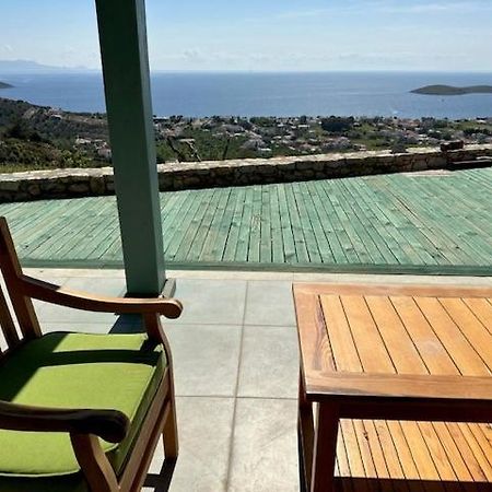 Leila Butik Otel Yaka  Exteriör bild