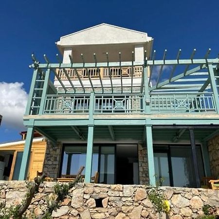 Leila Butik Otel Yaka  Exteriör bild