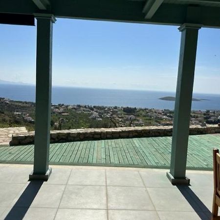 Leila Butik Otel Yaka  Exteriör bild