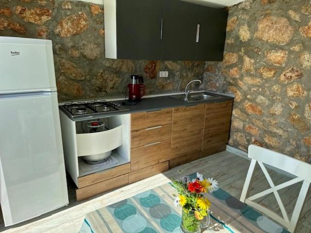 Leila Butik Otel Yaka  Exteriör bild
