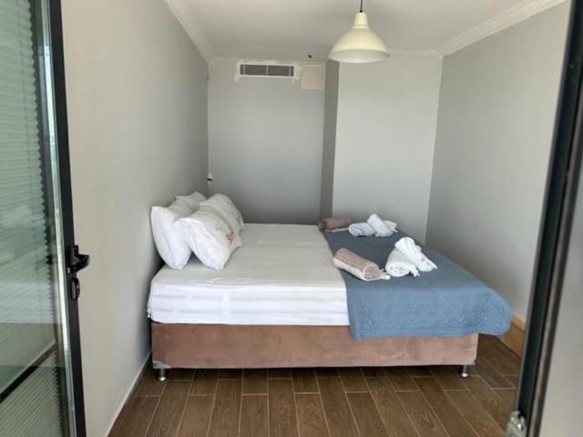Leila Butik Otel Yaka  Exteriör bild